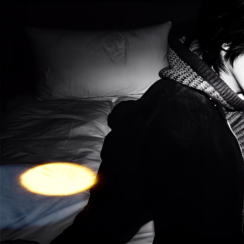 Behind-the-scenes cut of Wooseok (PENTAGON)