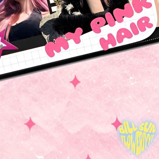 지젤 (에스파) 최근 활동샷