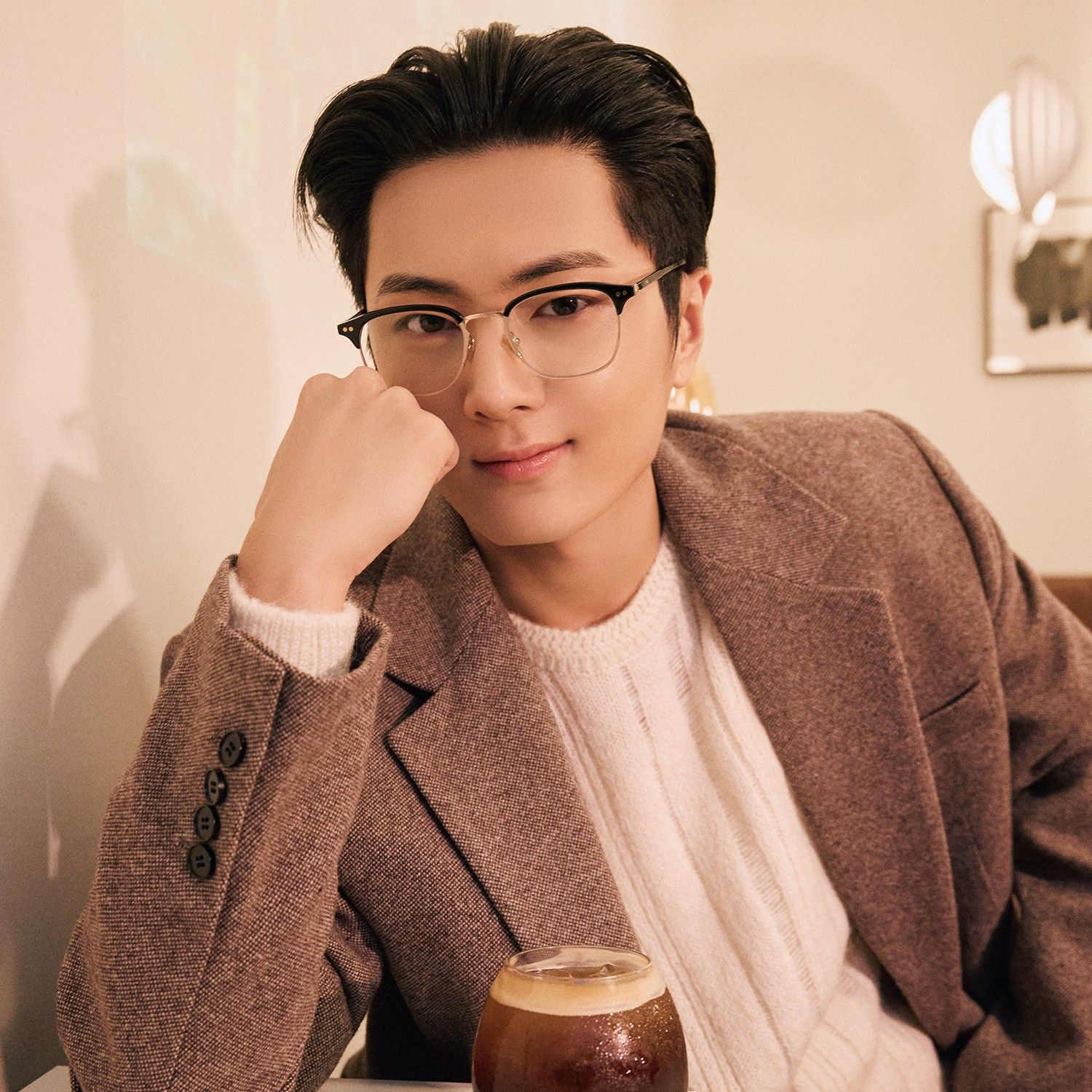 ENHYPEN的最新照片