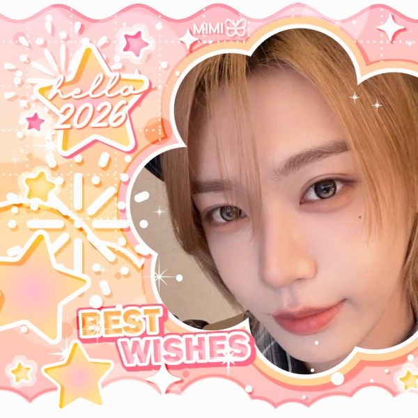 A moment captured by Zhang Shuaibo (AHOF)'s fan