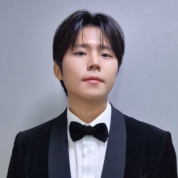 Recent activity shot of Jung Seunghwan