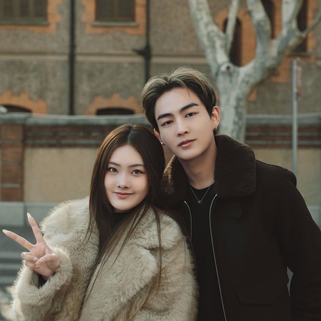 Behind-the-scenes cut of Heart (BUS)