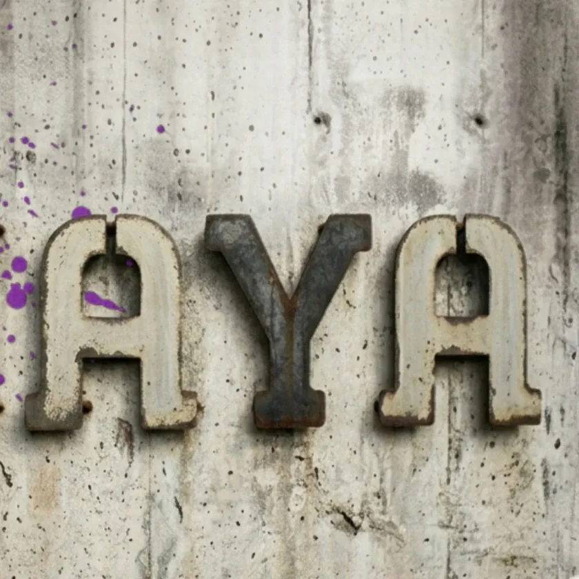 Behind-the-scenes cut of Maya (NiziU)