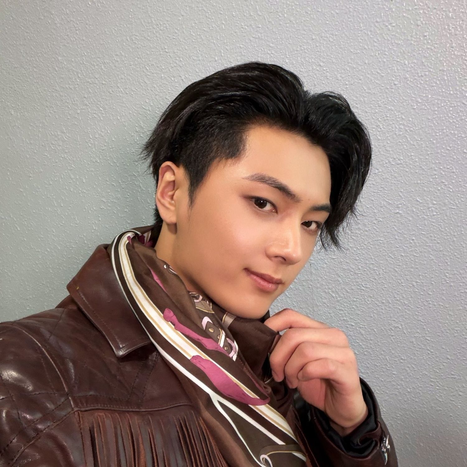 제이 (ENHYPEN) 팬이 찍은 순간