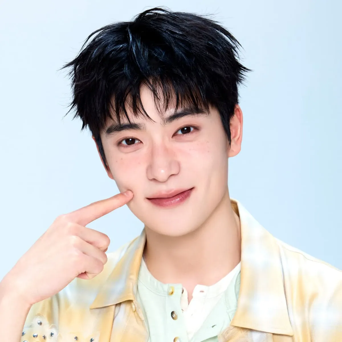 재현 (NCT 127)의 최신 사진