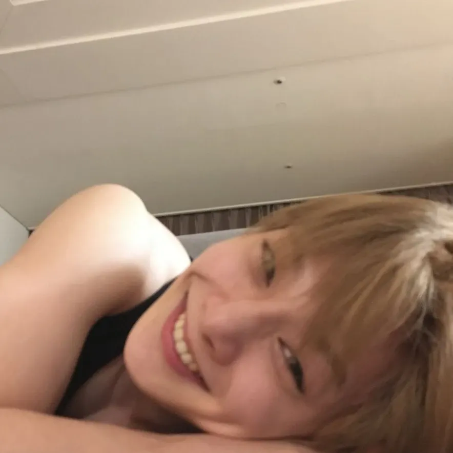 Recent activity shot of I.N (Stray Kids)