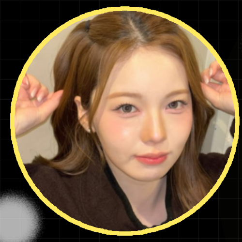 Behind-the-scenes cut of Ayaka (NiziU)