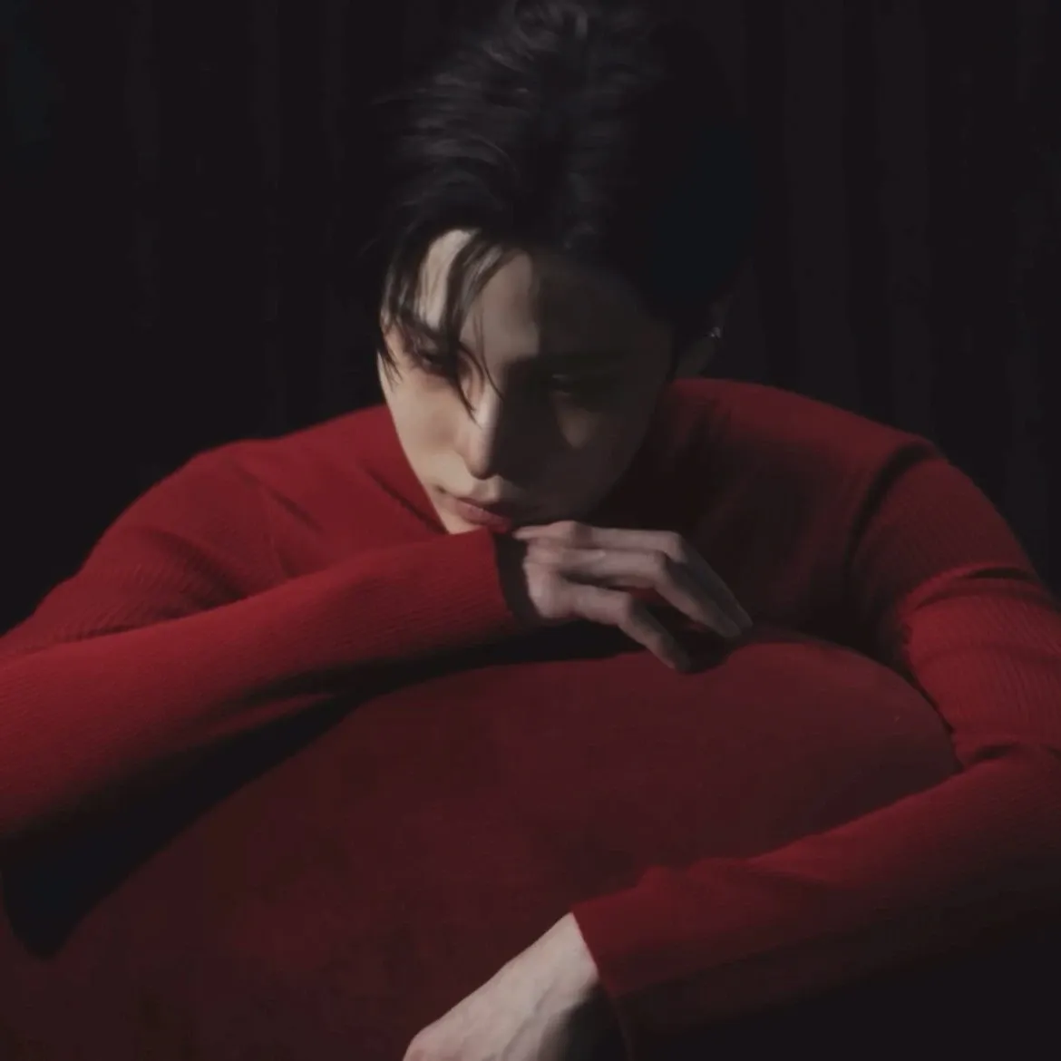 Latest photo of Yunho (ATEEZ)