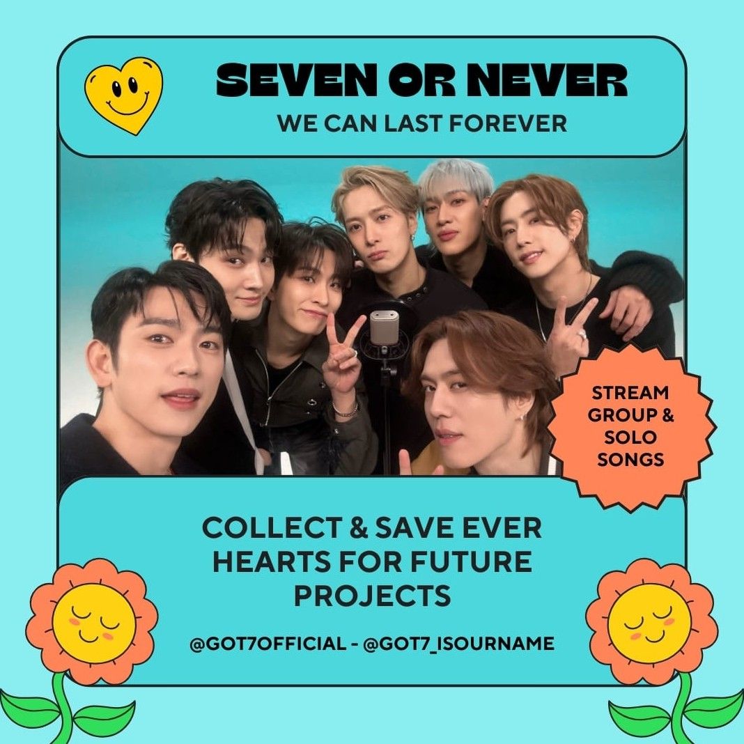 GOT7의 최신 사진