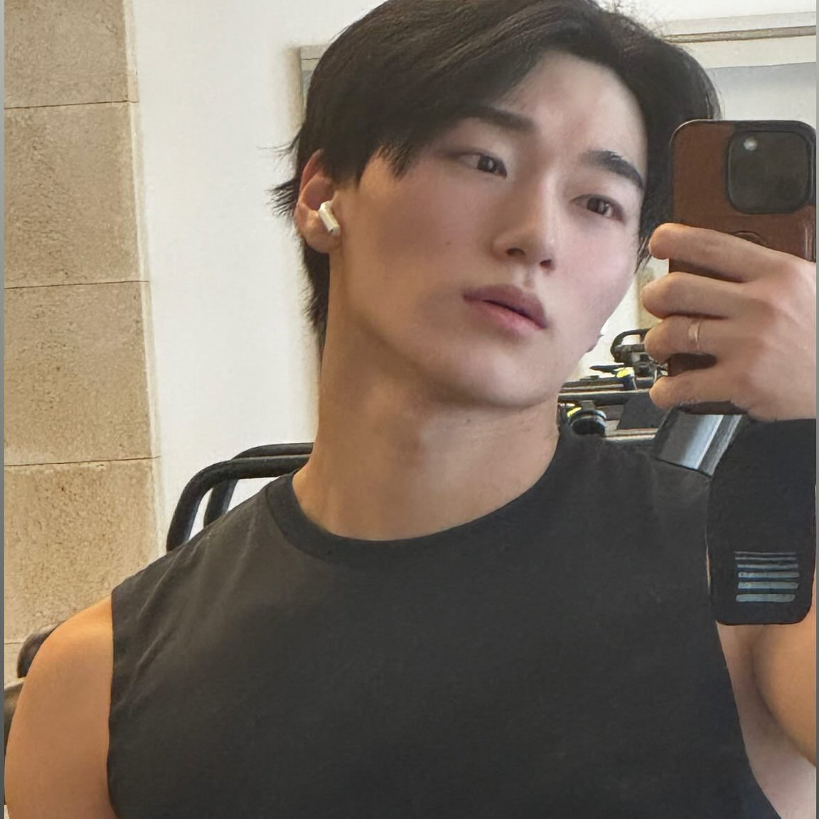 에이티즈 팬이 찍은 순간