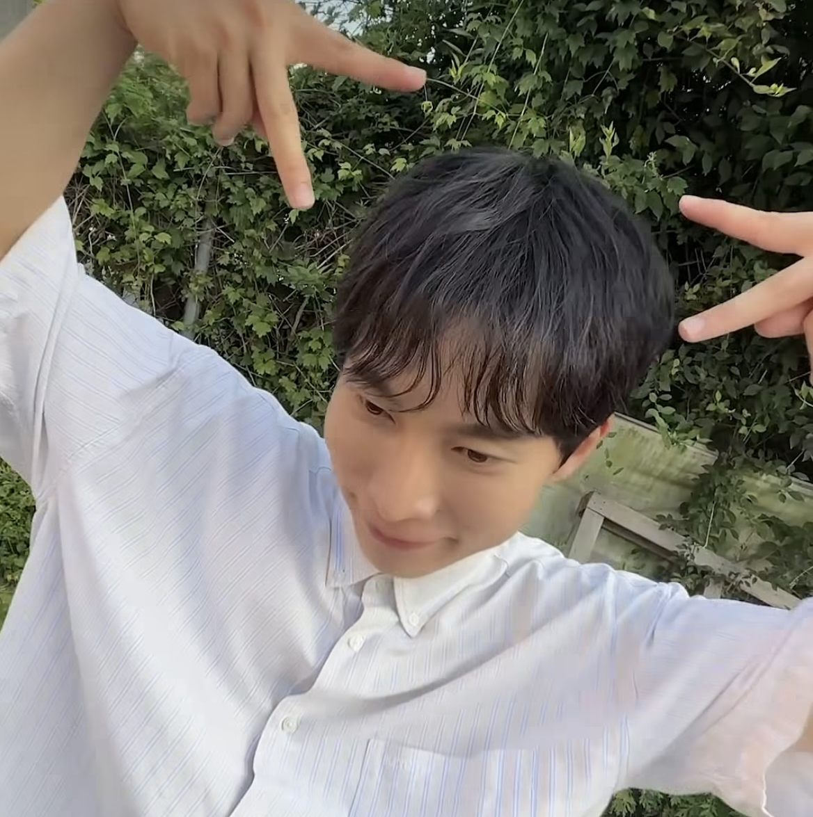 Latest photo of Seo Eunkwang (BTOB)
