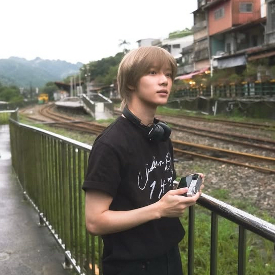 투모로우바이투게더 최근 활동샷