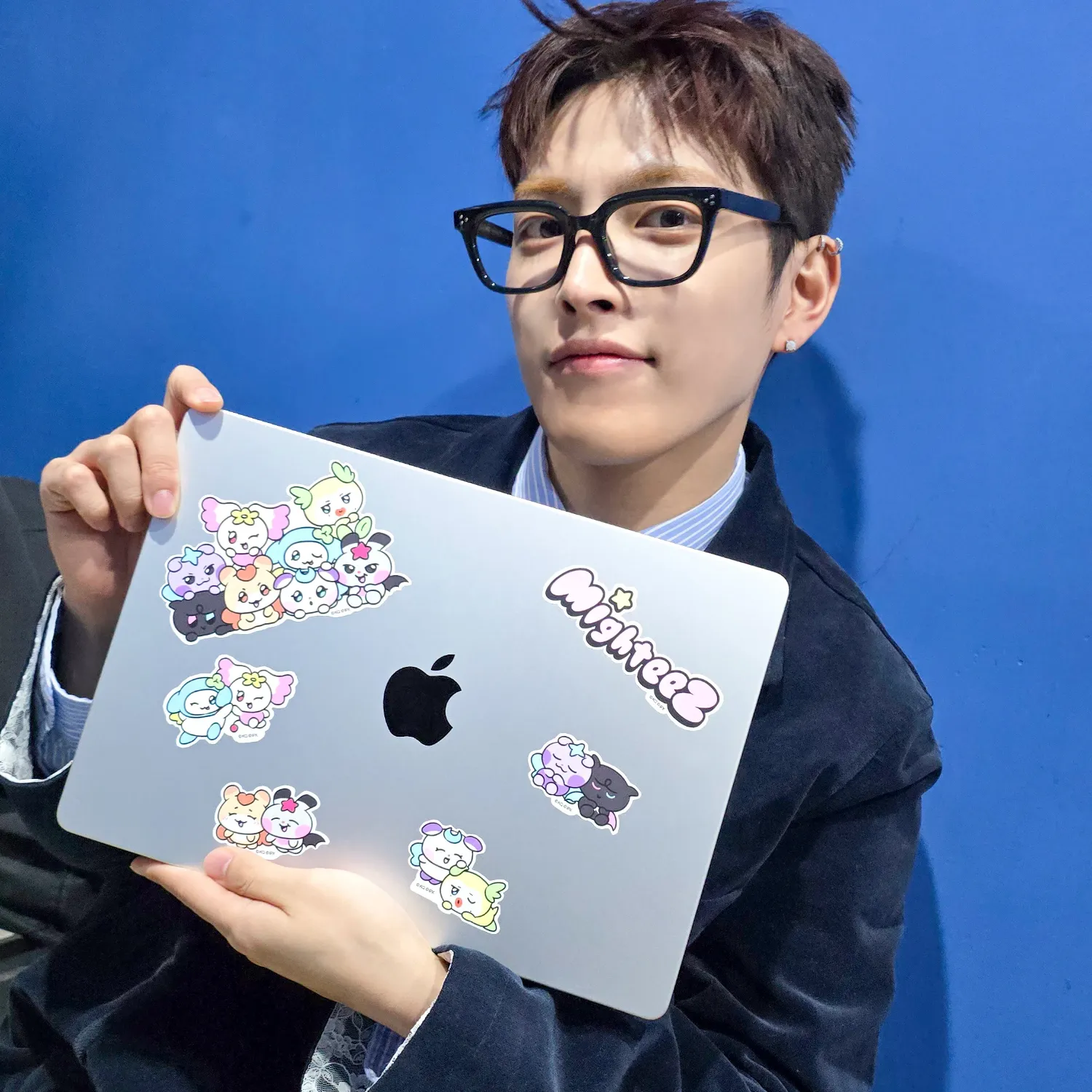 Latest photo of ATEEZ