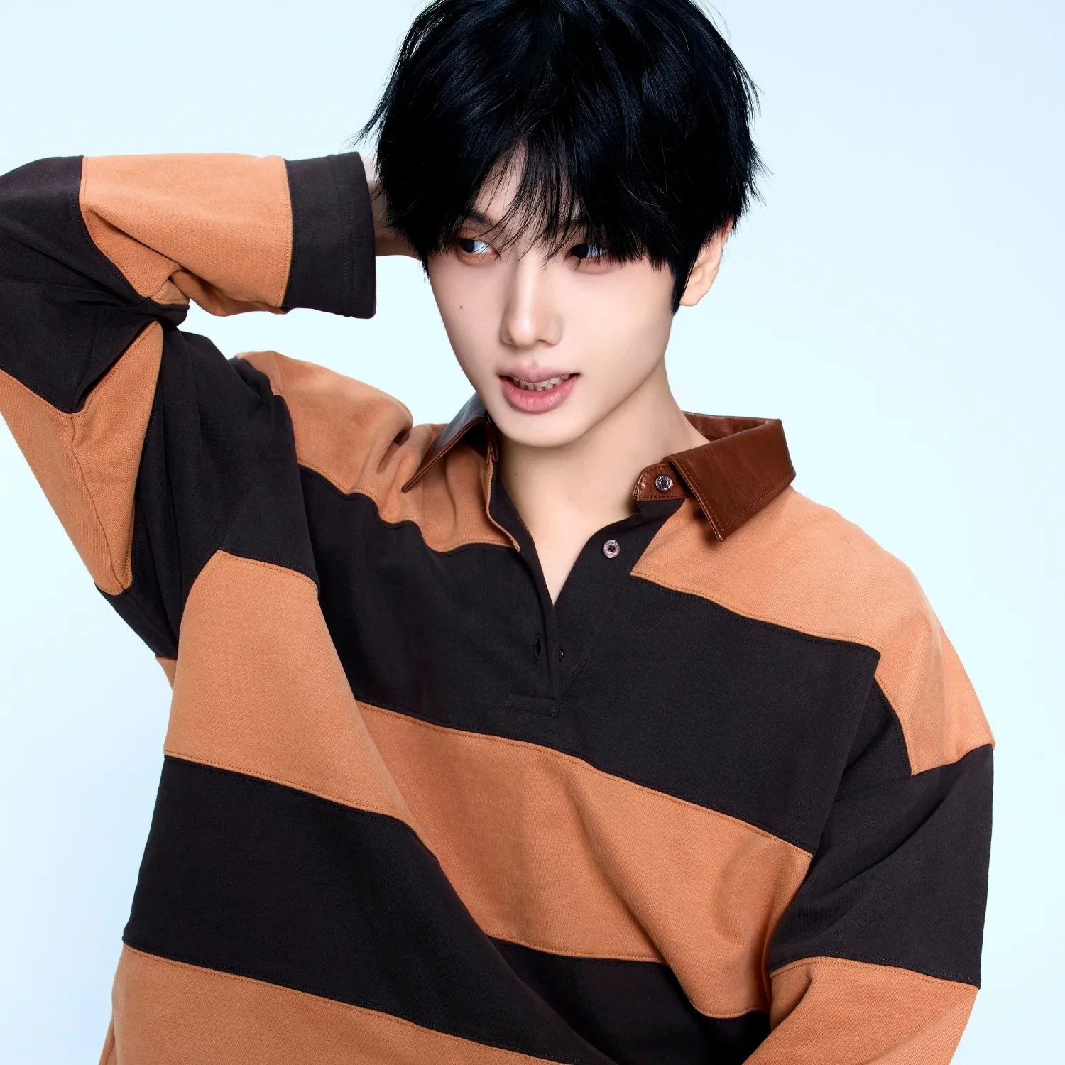 Momen yang diabadikan oleh penggemar NCT