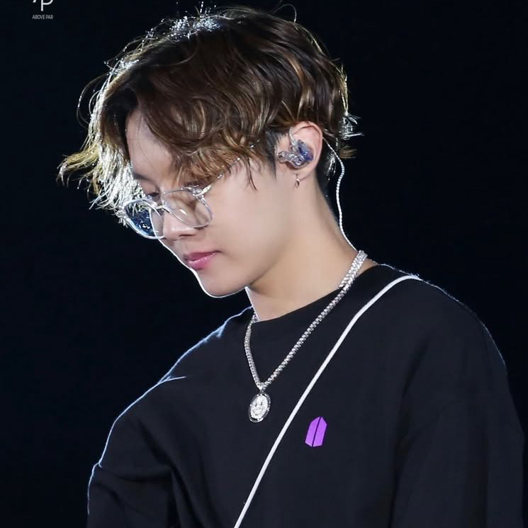 제이홉 (방탄소년단) 팬이 찍은 순간