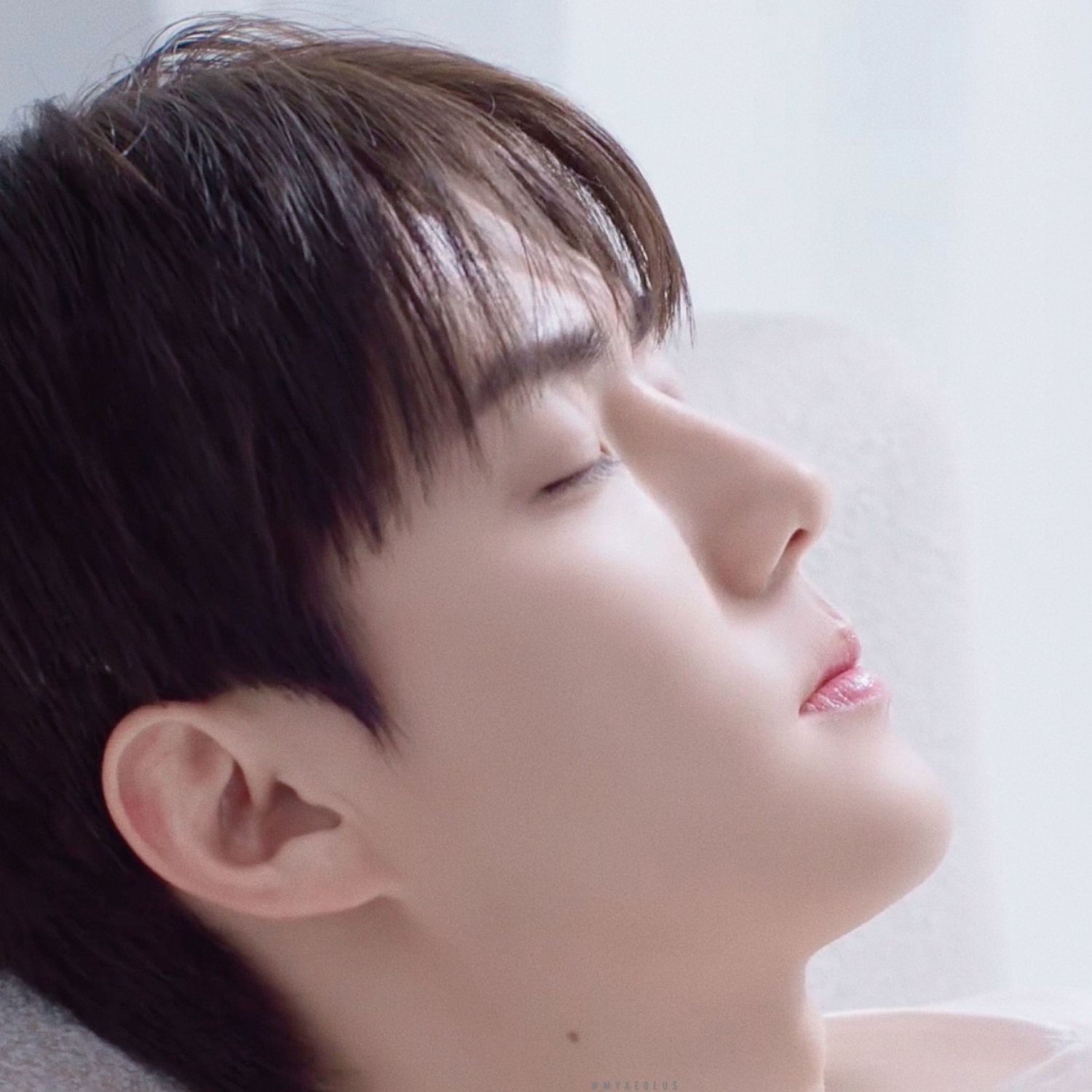 世勋 (EXO)的幕后花絮