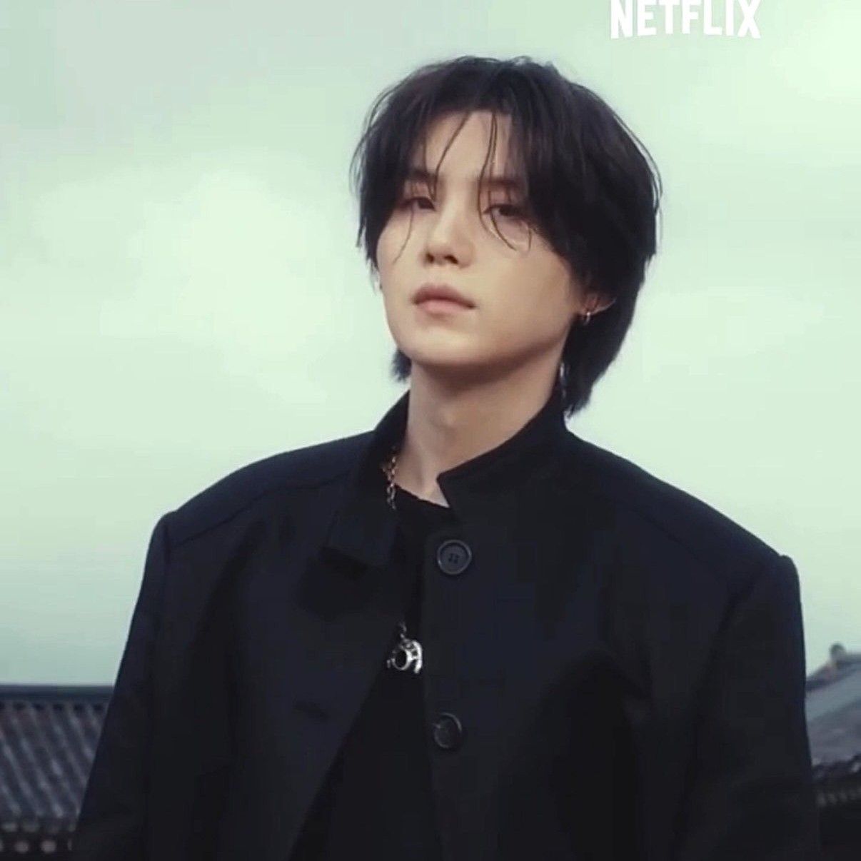 SUGA (BTS)ファンが撮った瞬間