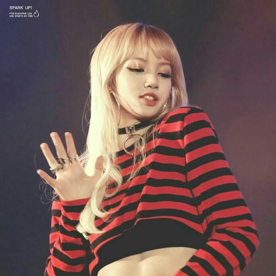 リサ (BLACKPINK)の最近の活動写真
