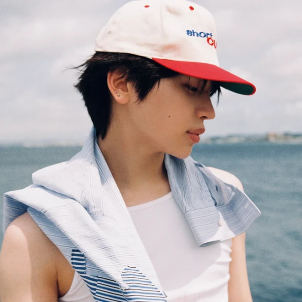 Popular profile picture of Chu yoochan (IDID) loved by fans