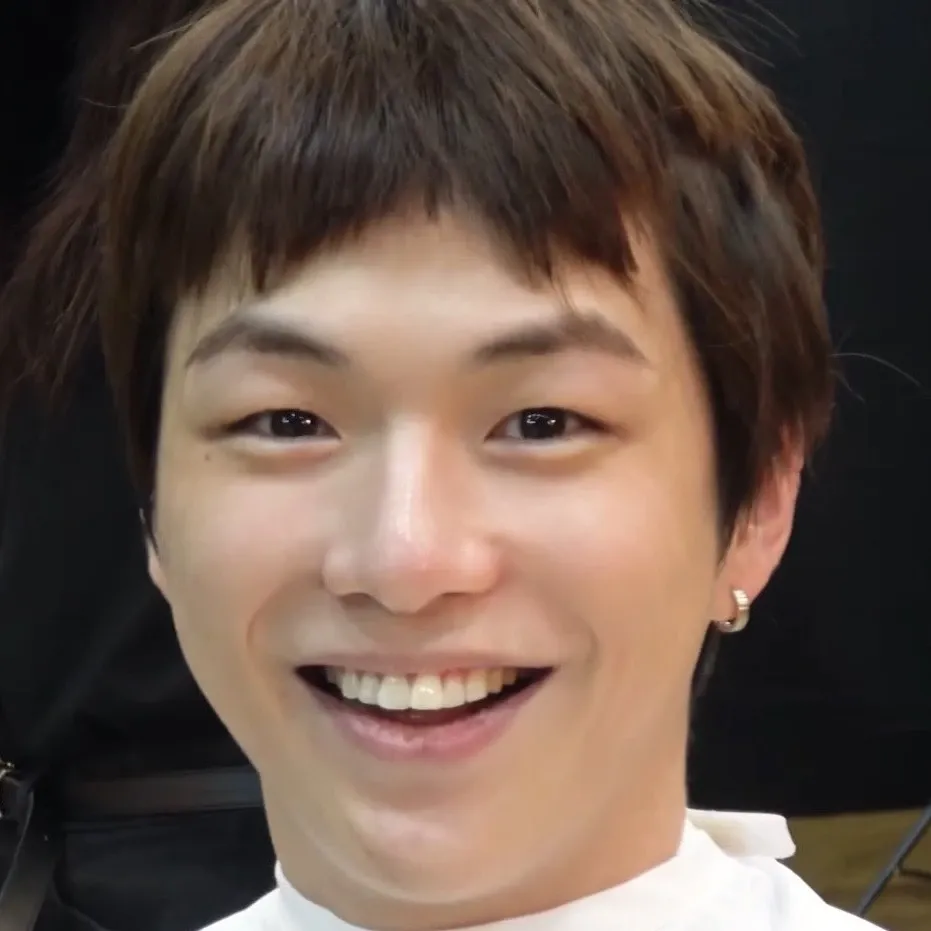 Latest photo of Kang Daniel