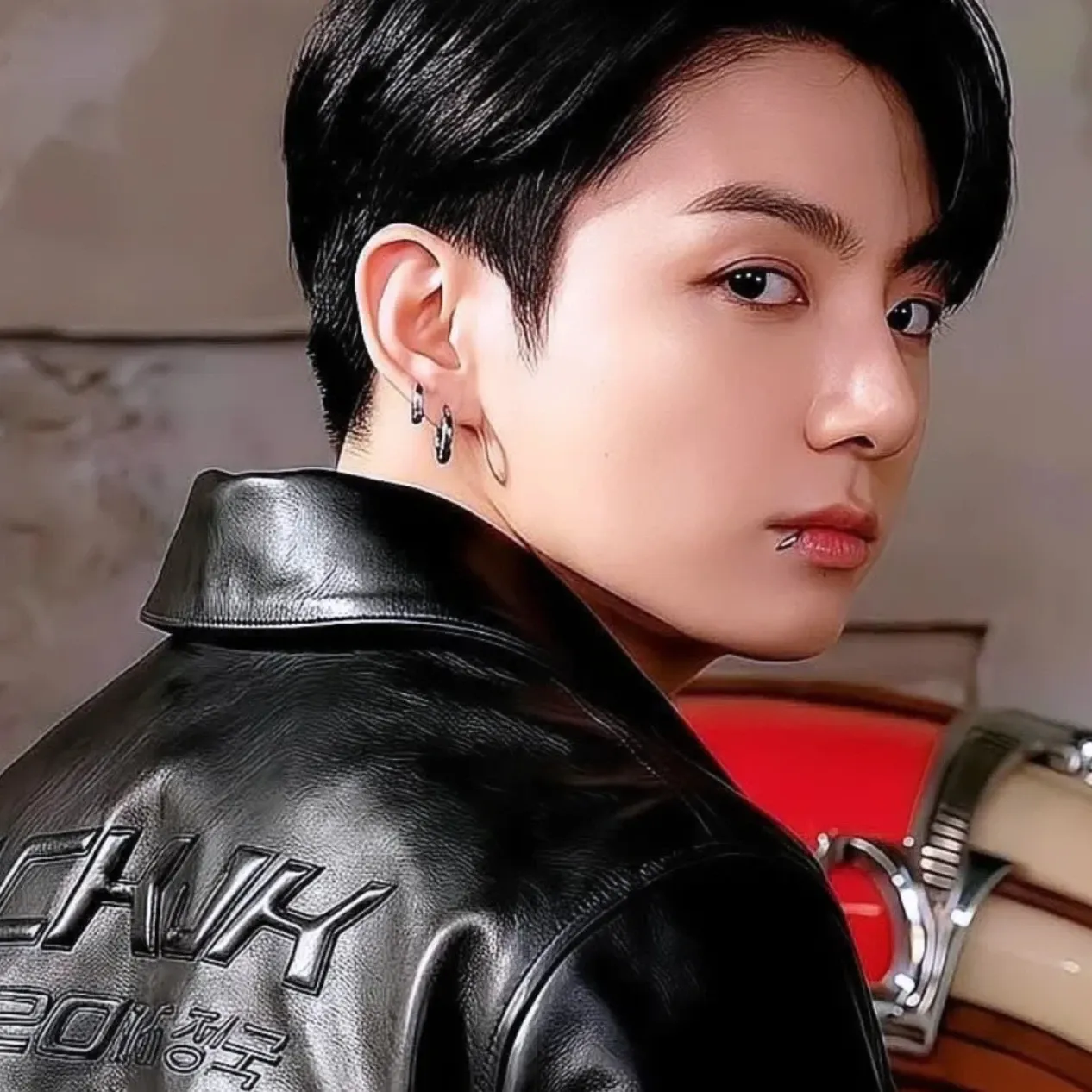 ジョングク (BTS)の最近の活動写真