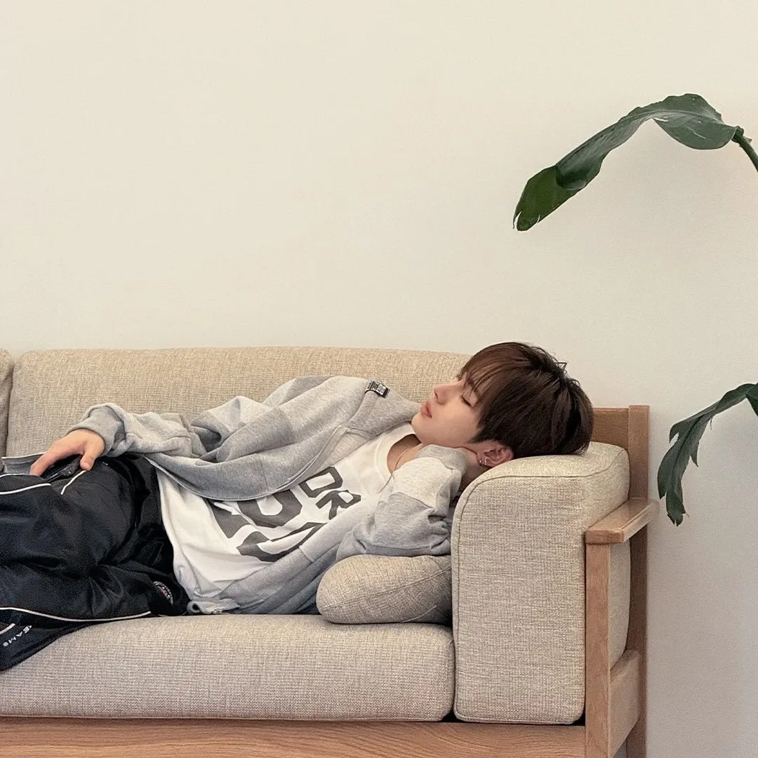 조우안신 (알파드라이브원)의 최신 사진