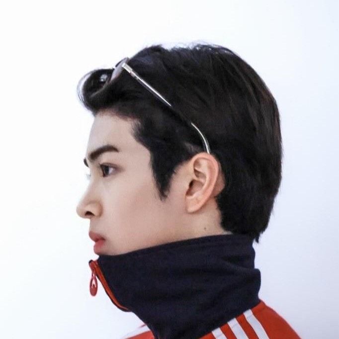 Behind-the-scenes cut of Keonho (CORTIS)