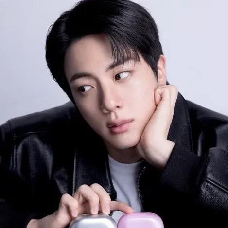 진 (방탄소년단) 팬이 찍은 순간