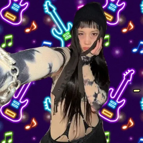 Latest photo of Huening Bahiyyih (Kep1er)