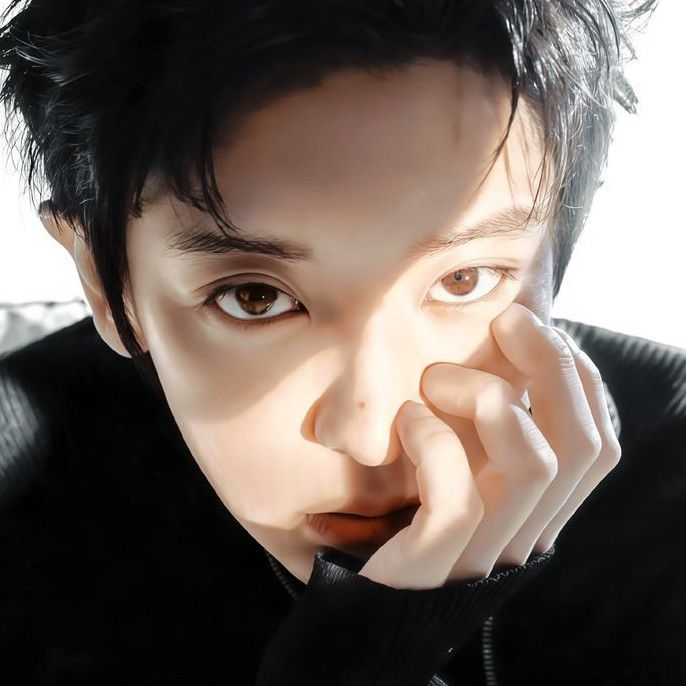 燦烈 (EXO)的幕後花絮