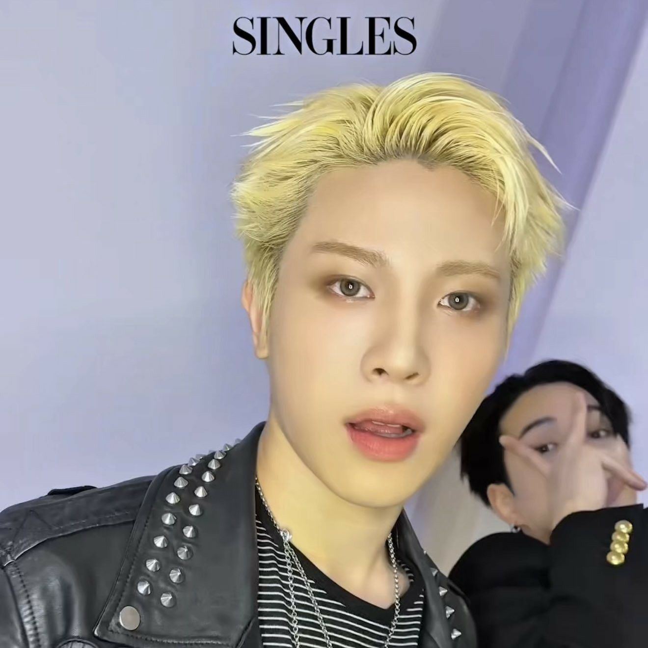 ソ・ジョンファン (TREASURE)の最新写真