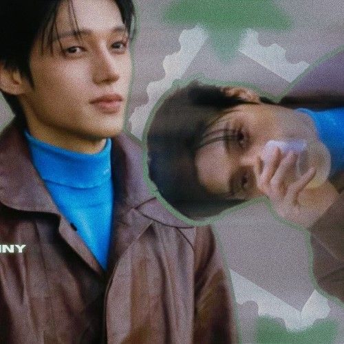 Latest photo of Wooyoung (ATEEZ)