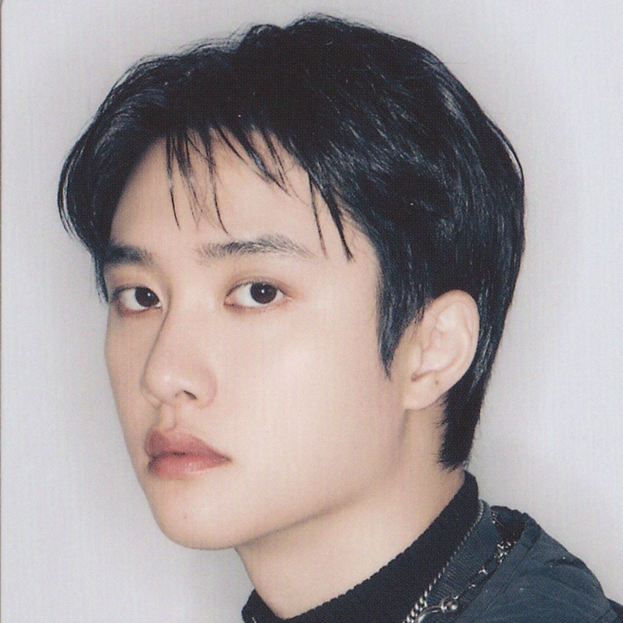 D.O. (EXO)的最新活動照片