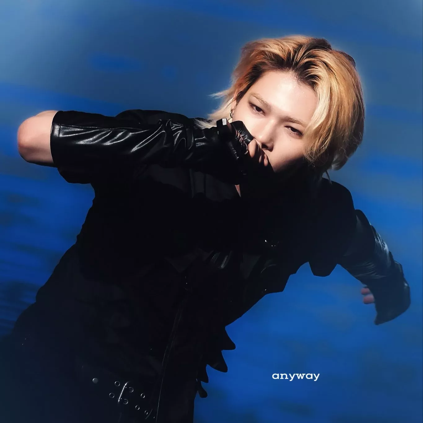 NI-KI (ENHYPEN)粉絲拍下的瞬間