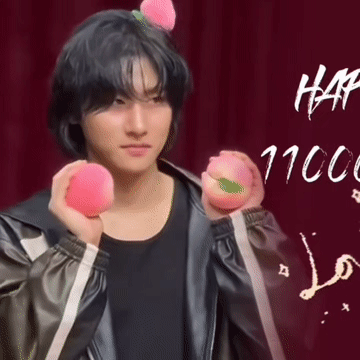 Potret di balik layar I.M (MONSTA X)