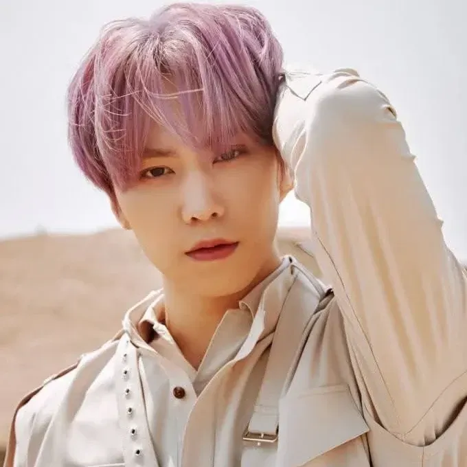 Rocky的最新照片