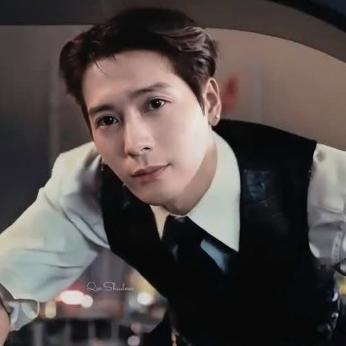 잭슨 (GOT7) 팬이 찍은 순간