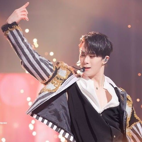 Potret di balik layar ASTRO