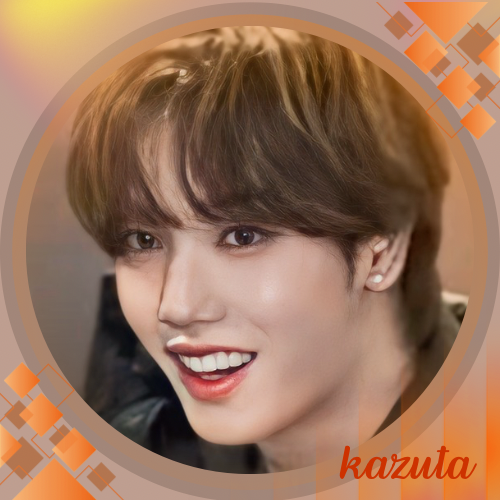 A moment captured by KAZUTA (n.SSign)'s fan