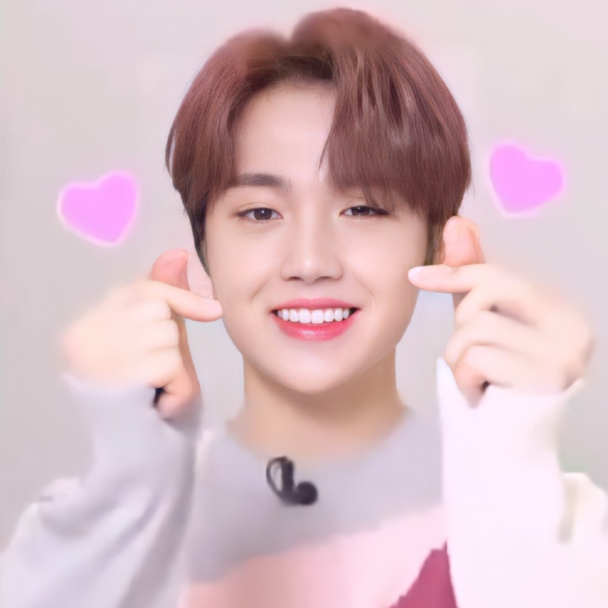 Latest photo of Doyoung (TREASURE)