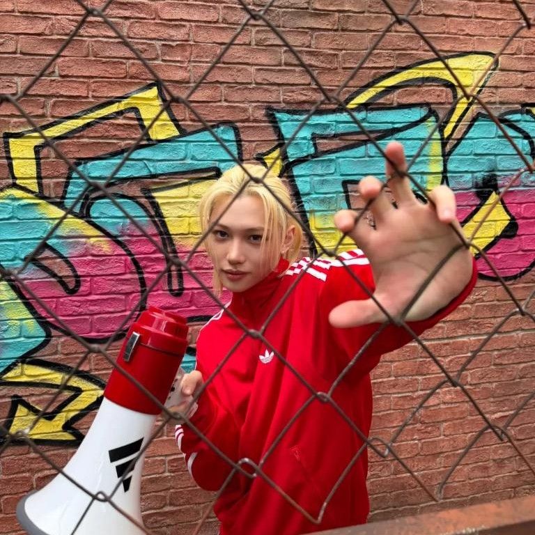 Felix (Stray Kids)的最新照片