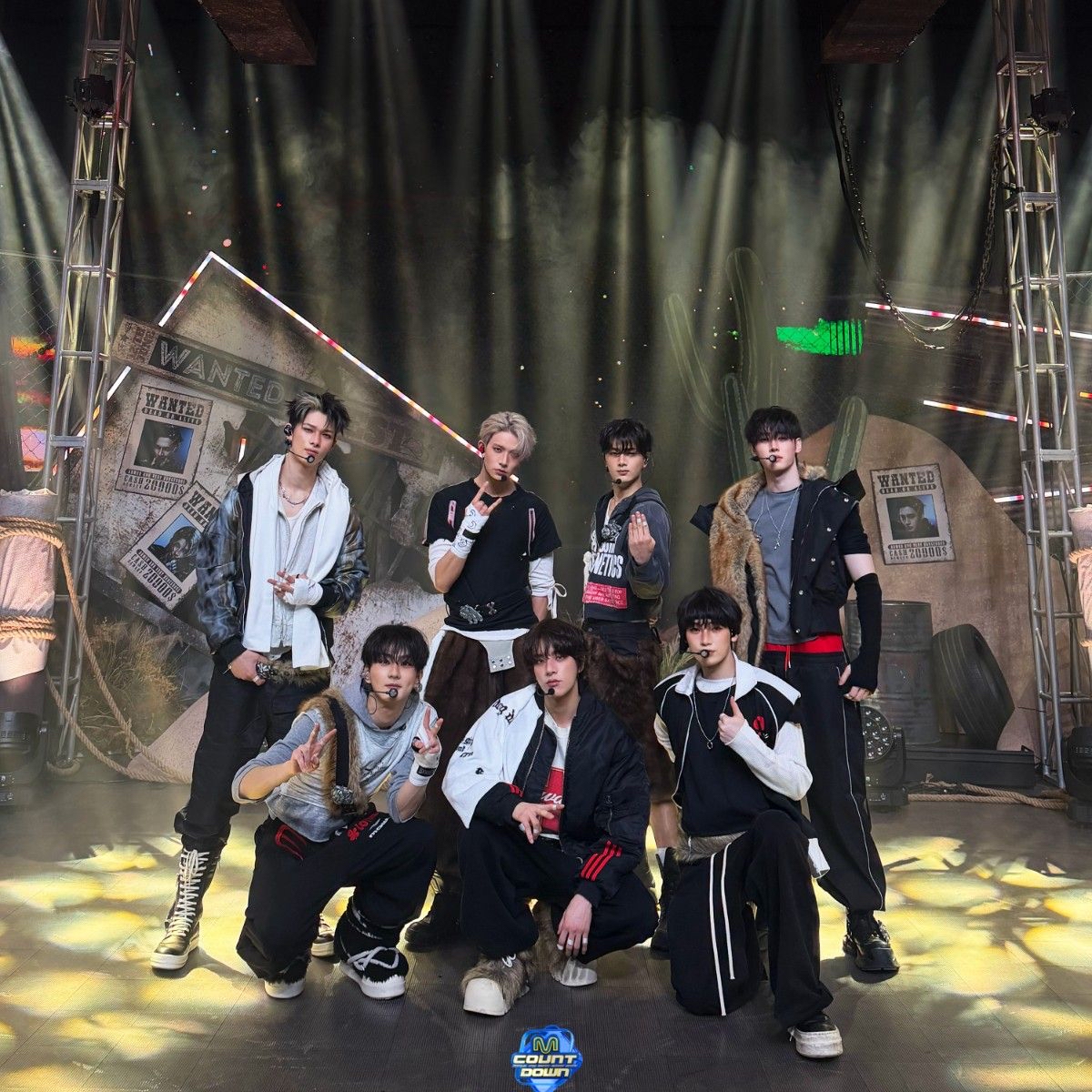 ENHYPENの最新写真