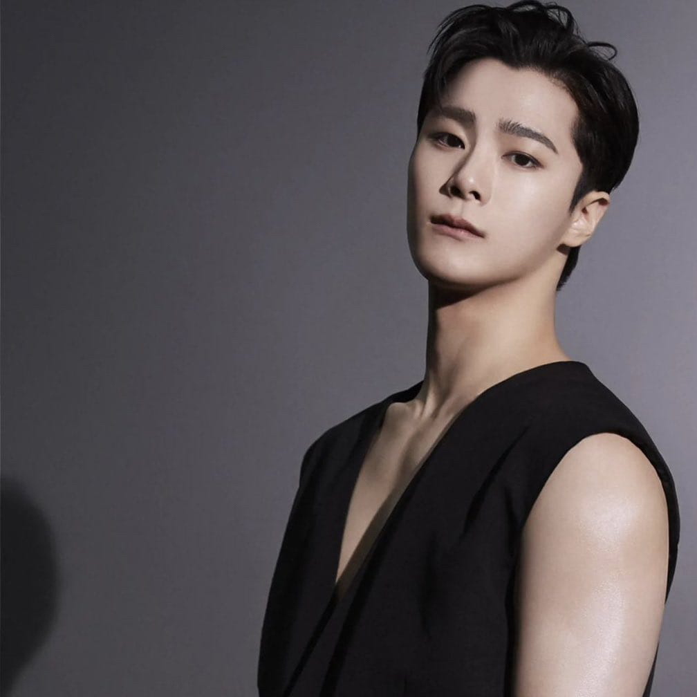 아스트로의 비하인드 컷