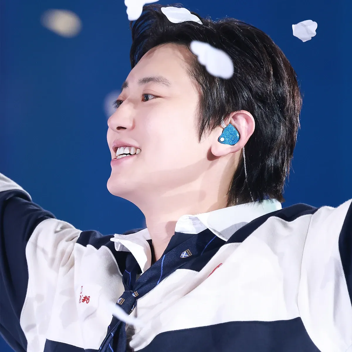 찬열 (EXO)의 최신 사진