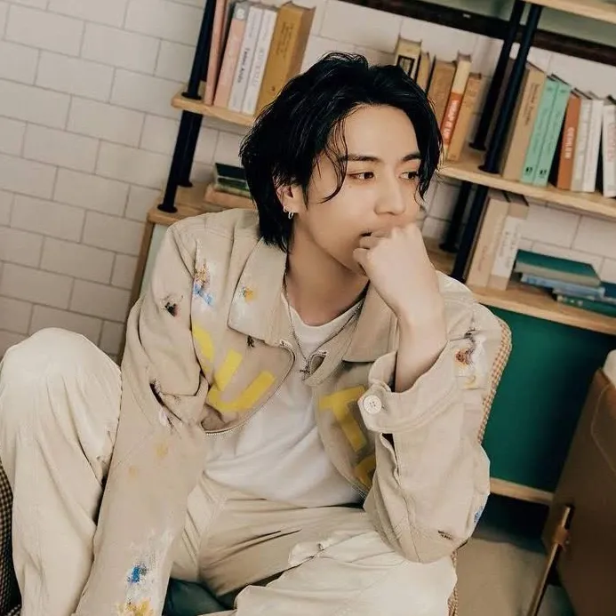 GOT7 최근 활동샷