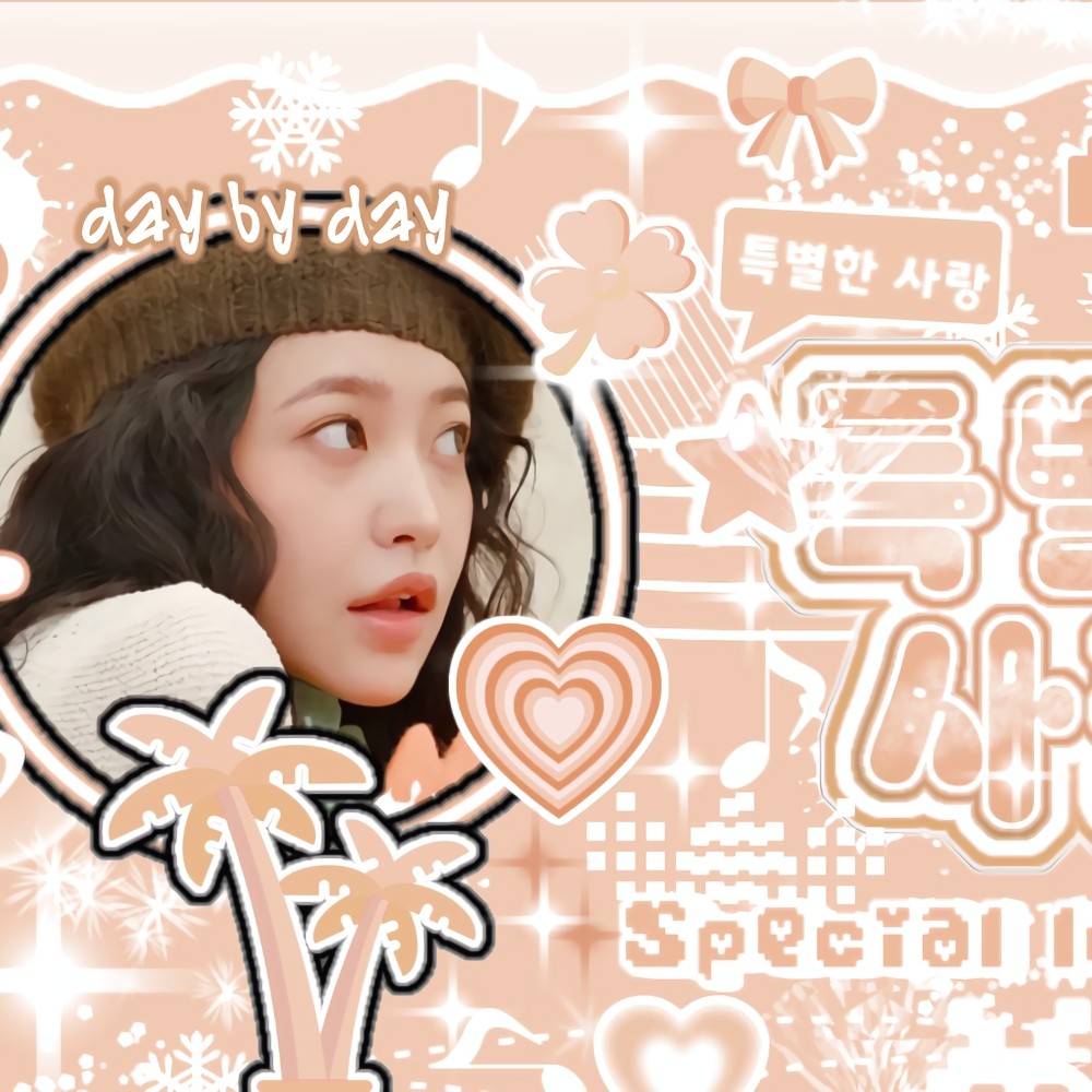 Latest photo of Yeri (Red Velvet)