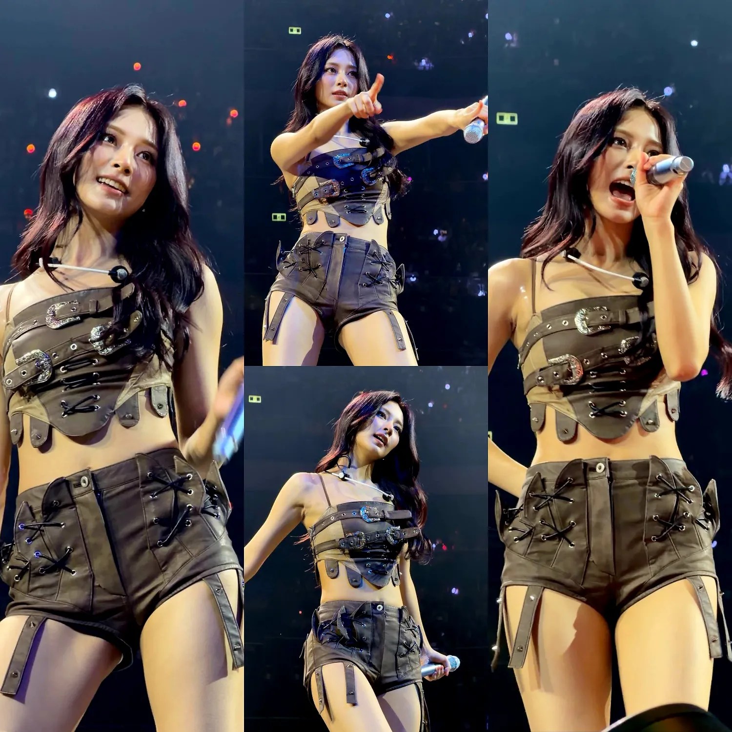 子瑜 (TWICE)的最新照片