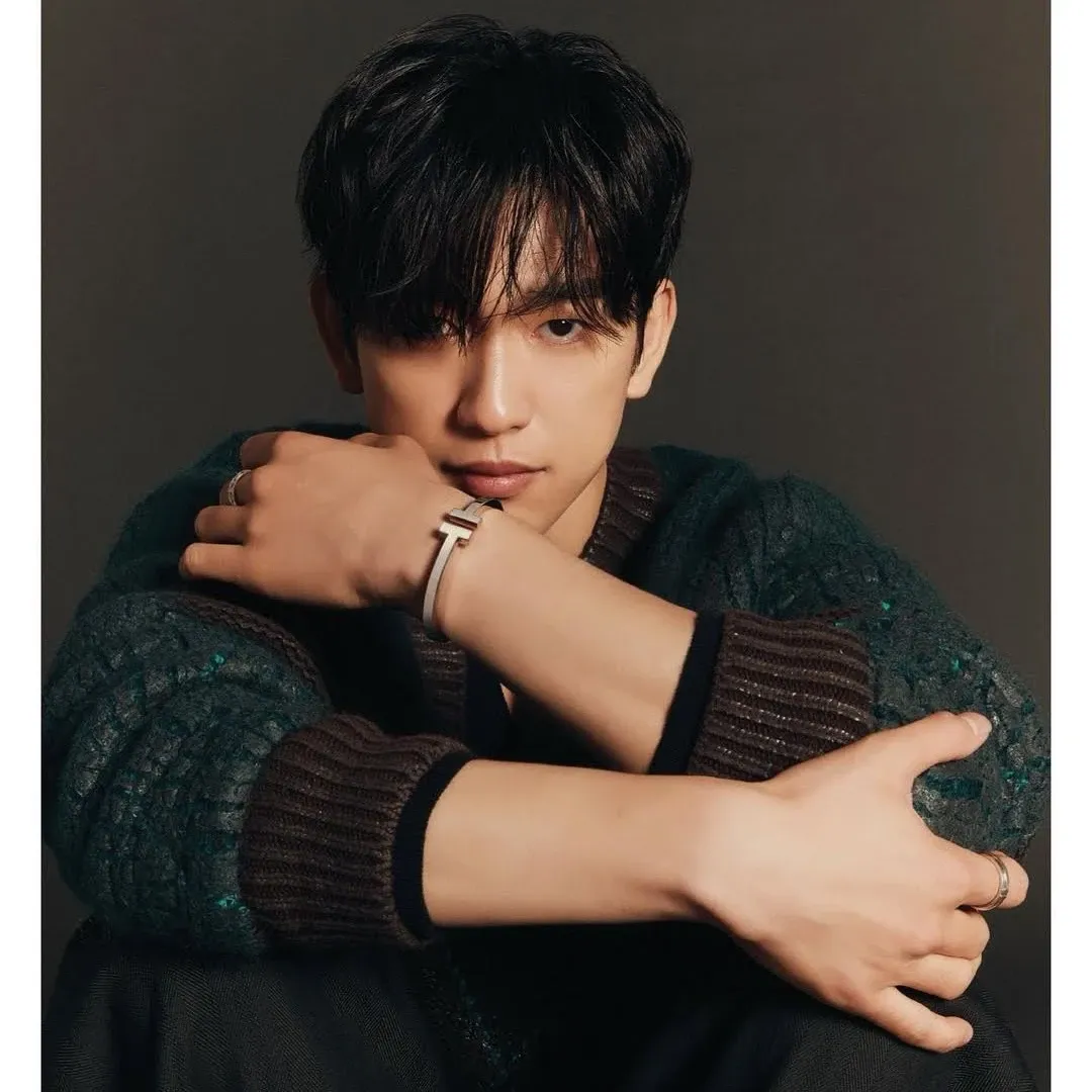 GOT7粉絲拍下的瞬間