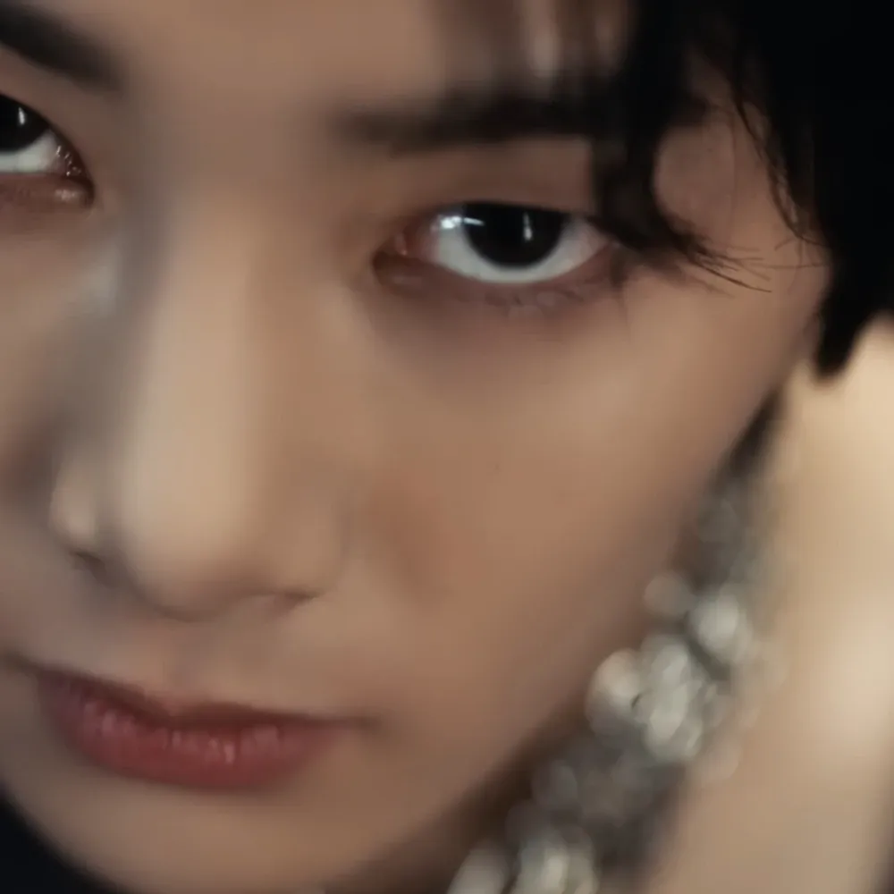 Recent activity shot of I.N (Stray Kids)