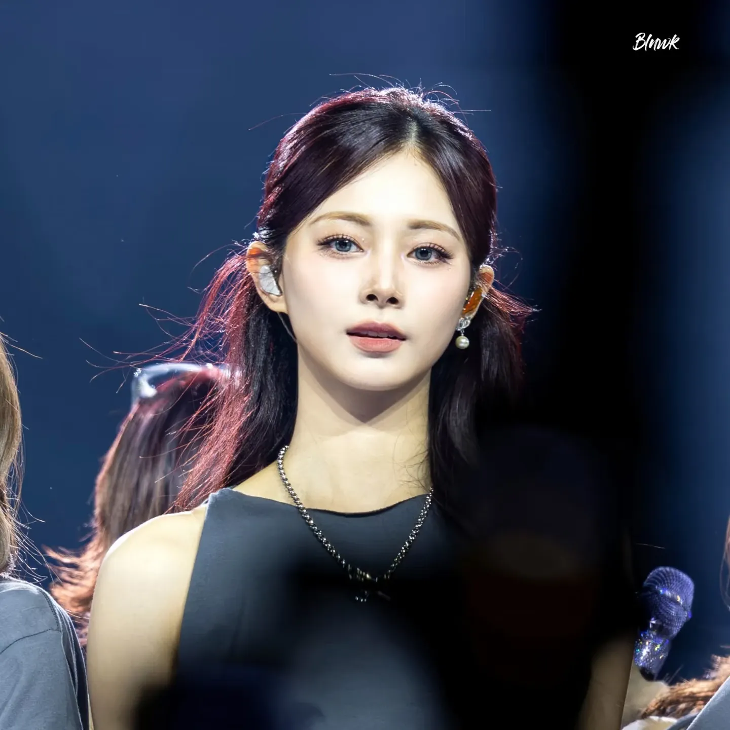 子瑜 (TWICE)粉絲拍下的瞬間